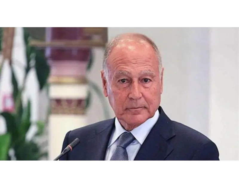 أبو الغيط: التنمية الشاملة أخطر التحديات أمام العالم اليوم قال الأمين العام لجامعة الدول العربية، أحمد أبوالغيط، إن التحديات التي يشهدها العالم تظل امتدادا للتحدي الأخطر المرتبط بت