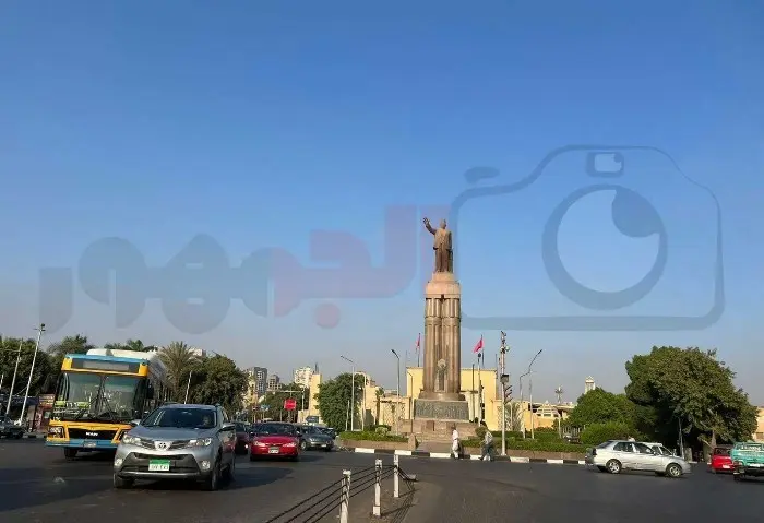 الحالة المرورية بشوارع وميادين القاهرة والجيزة اليوم الأربعاء شهدت الحالة المرورية بشوارع وميادين محافظتي القاهرة والجيزة، سيولة مرورية خلال الساعات الأولى من صباح اليوم الأربعاء 1