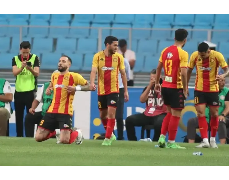 موعد ديربي تونس بين الترجي والإفريقي- يواجه الترجي الرياضي غريمه النادي الإفريقي الأحد، في ديربي العاصمة التونسية في الجولة 12 من الدوري المحلي.ويحتل الإفريقي المركز الثالث برصيد 2