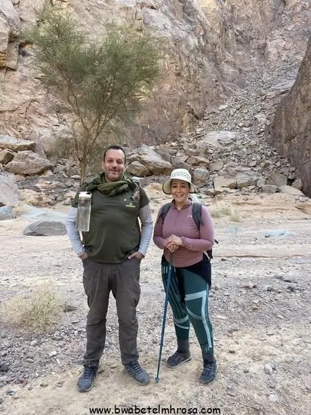 بوابة المحروسةينشرها : الأدمن أطول مسار جبلي في جنوب سيناءدرب البدوهو أطول مسار جبلي في جنوب سيناء، يمتد من خليج العقبة إلى خليج السويس، عبر تضاريس متنوعة تشمل وديان، جبال، وواحات،