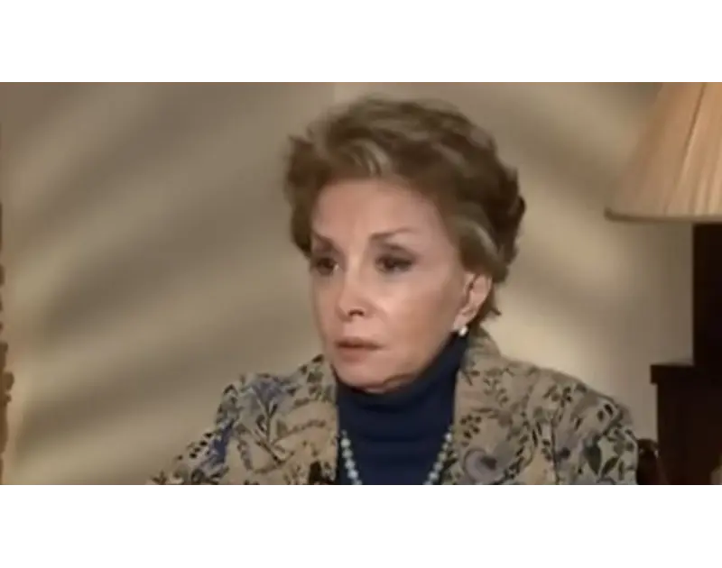 ابنة الراحلة ليلى رستم تفتح خزائن أسرار بنت الذوات كشفت إيمان الكردي، ابنة الإعلامية الراحلة ليلى رستم، جوانب خفية فى شخصية والدتها، وأبرز محطات حياتها المهنية والشخصية.ليلى رستم..