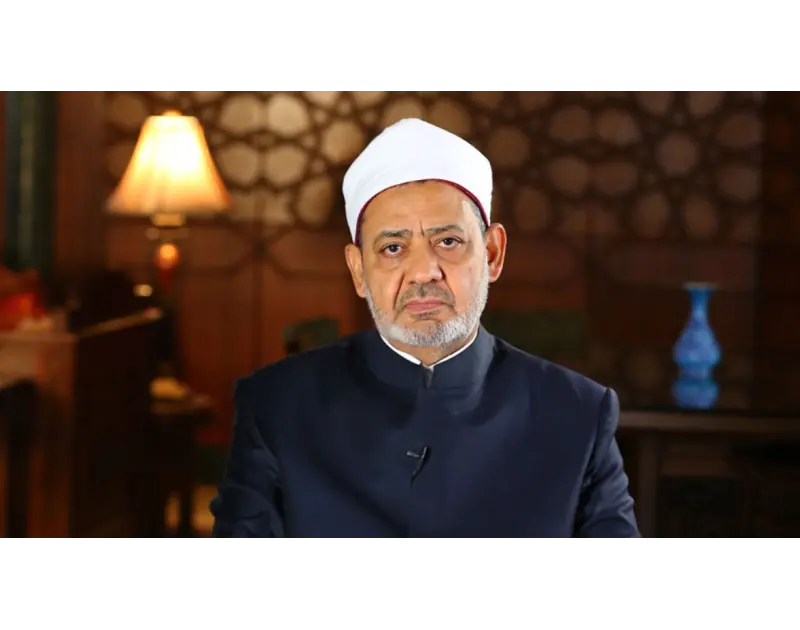 الأزهر: مشاهد تجمد الأطفال وموتهم بغزة دليل على تبلد المشاعر طالب الأزهر باتخاذ قرارات فعالة وعاجلة تكفل وصول الاحتياجات الإنسانية والمساعدات الإغاثية إلى الشعب الفلسطيني.وعبر الأز