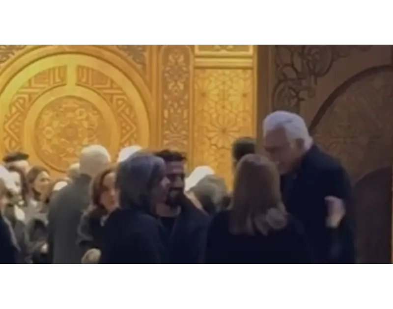 بعد عزاء اليوم.. أحمد نظيف من أضواء السلطة للظهور الخافت بالمناسبات منذ ظهوره في عزاء الإعلامية ليلى رستم، اليوم، أصبح رئيس وزراء مصر في عهد الرئيس الراحل محمد حسني مبارك، المهندس