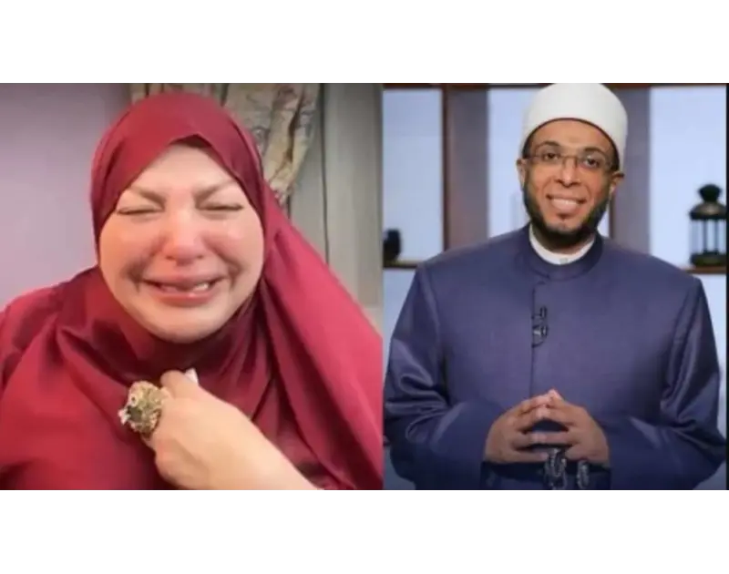الشيخ محمد أبو بكر: أنا بريء.. والقاضي: ادخل القفص واقعد ساكت شهدت جلسة استئناف الشيخ محمد أبو بكر والإعلامية ميار الببلاوي اليوم، على الأحكام الصادرة ضدهما في قضية السب والقذف الم