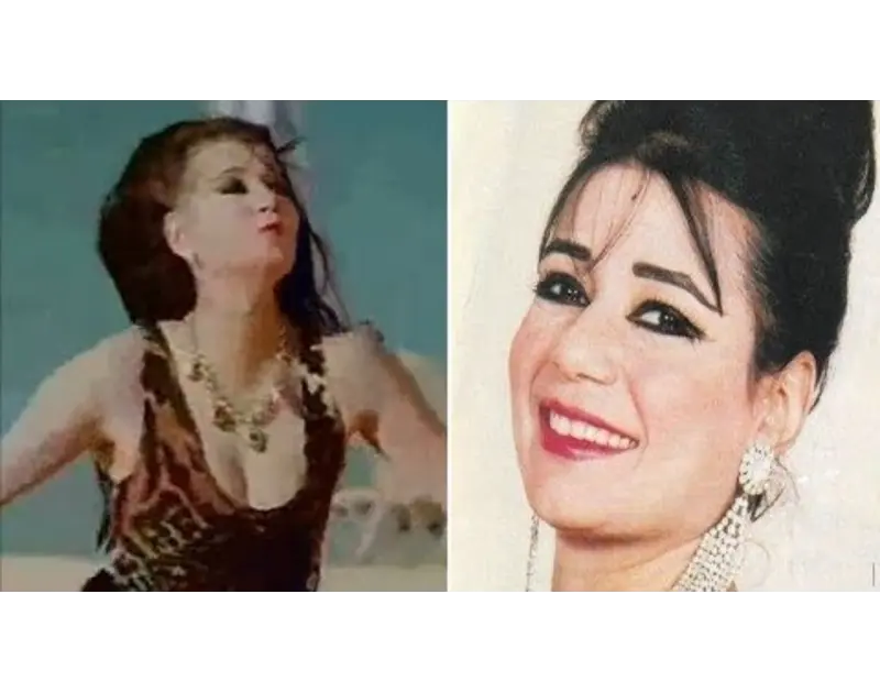 بعد تعرضها لخطأ طبي.. قصة نجاة سحر حمدي من الموت خطأ طبي كاد ينهي حياة الفنانة المعتزلة سحر حمدي نجت الفنانة المعتزلة سحر حمدي، من أزمة صحية خطيرة كادت أن تنهي حياتها، بعدما تعرضت