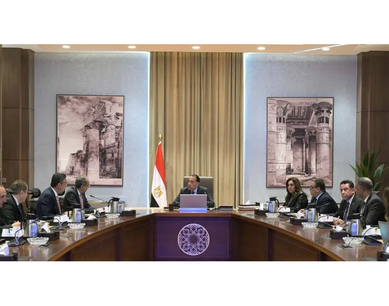 الكارت الموحد.. هل يحسن كفاءة منظومة الدعم التمويني؟ أكد الدكتور مصطفى مدبولي، رئيس مجلس الوزراء، على حرص الحكومة على حوكمة إجراءات منظومة الدعم بأفضل السبل والآليات الممكنة؛ بما ي