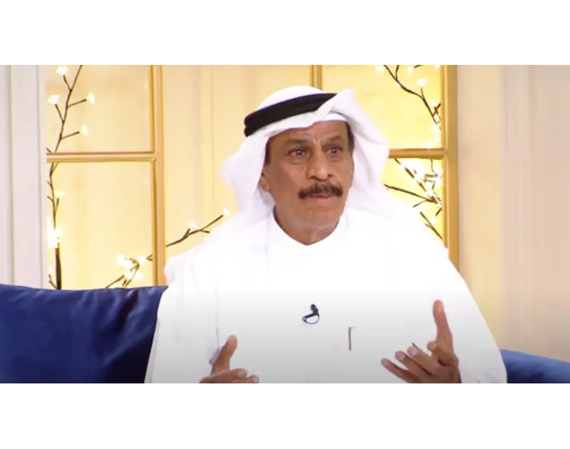 وفاة الفنان الكويتي عبدالعزيز الحداد عن عمر يناهز 75 عاما أعلن الفنان حسام داغر، وفاة الفنان الكويتي عبد العزيز الحداد، عن عمر يناهز 75 عاما.و وفاة صديقي وحبييي الممثل الكويتي القد