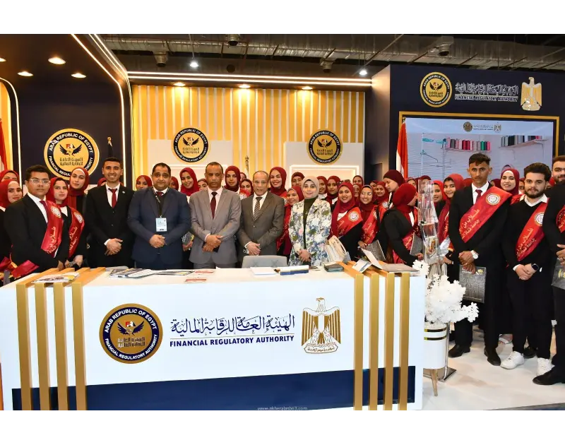 كتبت أمل عبد الرحيم تحت رعاية الدكتور ناصر مندور، رئيس جامعة قناة السويس، وإشراف الدكتور محمد عبد النعيم، نائب رئيس الجامعة لشئون التعليم والطلاب، نظمت الجامعة زيارة الفوج الثالث م