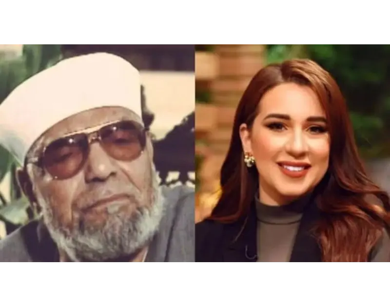 هاجمت الشعراوي.. تصريحات أثارت الجدل ل أسما شريف منير تصدرت أسما شريف منير الترند خلال الساعات الماضية، بعدما أعلنت ارتباطها عبر وسائل التواصل الاجتماعي، ولكن دون أن تكشف شكل العلا