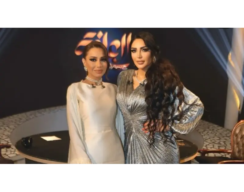 سالي عبدالسلام عن إصابتها بالثعلبة: هذه الشخصية السبب قالت الإعلامية سالي عبد السلام، إن آخر مرة استضافتها الإعلامية بسمة وهبة كانت في إحدى حلقات برنامجها منذ 7 سنوات، وأصيبت بعدها