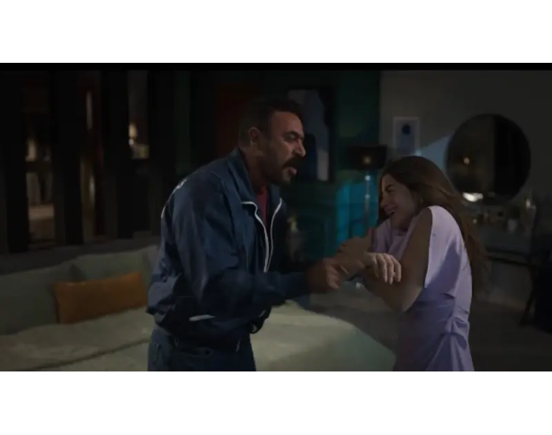 مشاهدة مسلسل فهد البطل الحلقة 22.. حمل كناريا والعوضي يضرب آسيا سيطرت الأحداث المشوقة على الحلقة 22 من مسلسل فهد البطل، وشهدت العديد من التطورات التي شدت انتباه المتابعين، أبرزها ض