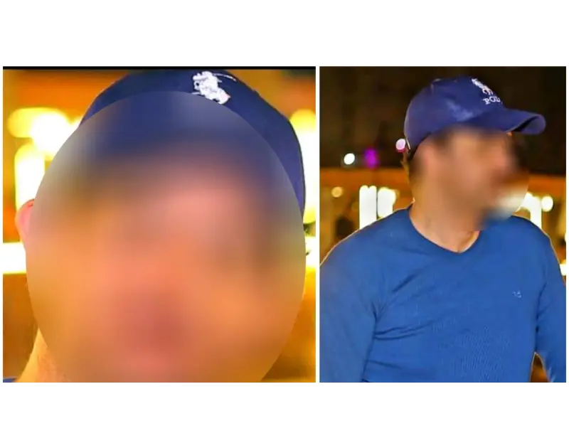 قاضي وضابط مزيف.. نصاب مارس علاقة آثمة مع سيدة وأسقط ضحايا آخرين نشر مؤسس صفحة أطفال مفقودة، المهندس رامي الجبالي، منشورا على صفحته الشخصية، يفيد فيه بتضرر عدد كبير من الأهالي من ن