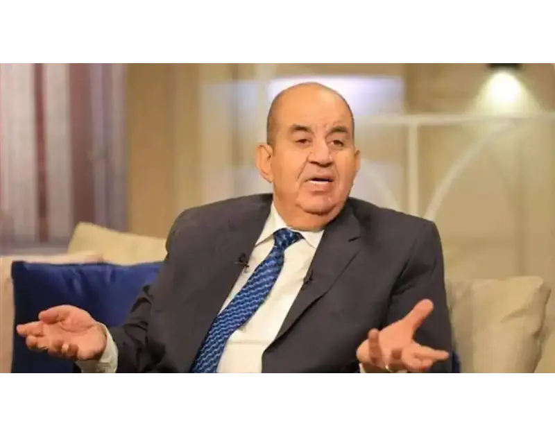 مفيش داعي للقلق.. محمد التاجي يطمئن الجمهور بعد نشره رسالة مؤثرة حرص الفنان محمد التاجي على طمأنة الجمهور، بعدما آثار حالة من القلق عليه في الساعات القليلة الماضية، حيث كتب رسالة م