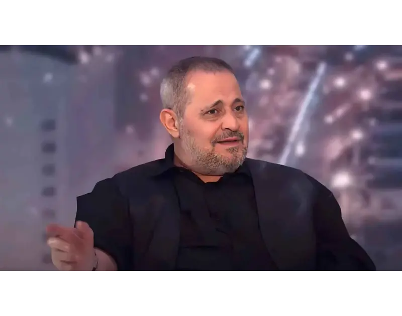 جورج وسوف يشكر ولي العهد السعودي: موقف إنساني لا ينسى افاق عربية - أعرب الفنان السوري جورج وسوف عن امتنانه الكبير للمملكة العربية السعودية بعد إعلان الرئيس الأمريكي دونالد ترامب رف