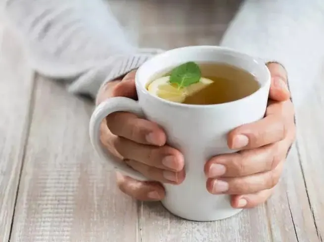 في عز تقلبات الجو.. 5 مشروبات طبيعية درع مناعي لجسمك مع كل موجة برد مفاجئة أو نسمة هواء دافئة، يعلن الجسم حالة الطوارئ، وتبدأ المناعة في اختبار قوتها، وهنا تحديدا يظهر سلاحك السري