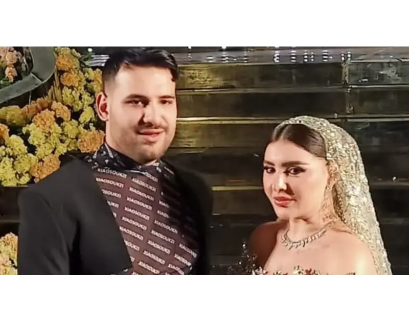 بعد 24 ساعة زواج.. القصة الكاملة لطلاق مسلم ويارا تامر شهد الوسط الفني ومواقع التواصل الاجتماعي خلال الساعات الأخيرة حالة من الجدل الواسع، عقب تداول أنباء عن انفصال مطرب المهرجانات