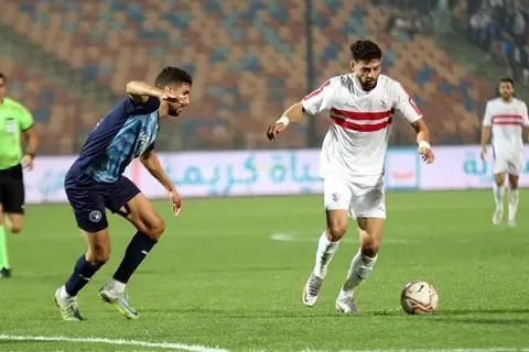 تفوق تاريخي للفارس الأبيض قبل صدام الزمالك وبيراميدز بنهائي الكأس المرتقب قبل أن تتجه أنظار عشاق الكرة المصرية إلى استاد القاهرة الدولي مساء الخميس المقبل، حيث النهائي المنتظر لبطو