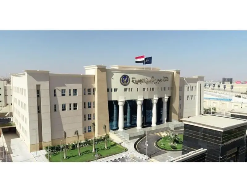 لزيادة التفاعل.. ضبط محام ادعى زيادة عدد الوفيات بقسم العمرانية ألقت أجهزة الأمن بمديرية أمن الجيزة، القبض على محام، ادعى زيادة عدد الوفيات بحجز قسم شرطة العمرانية.تلقى اللواء هاني
