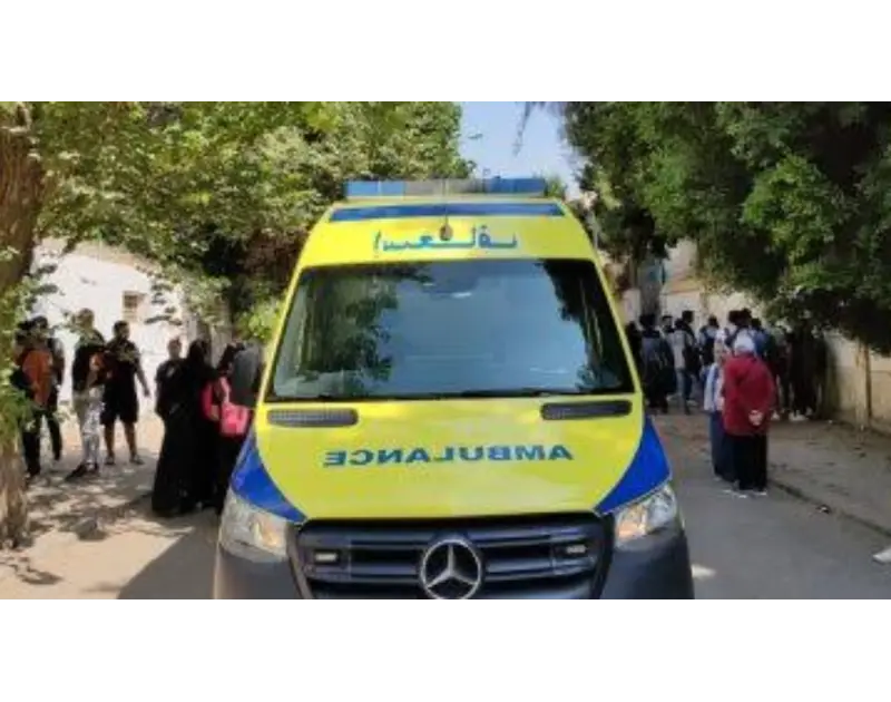 وفيات وإصابات في حادث مروع بطريق سفاجا- قنا لقي شخصان مصرعهما وأصيب 4 آخرون، اليوم الأحد، في حادث سيارة نقل مع أتوبيس بطريق سفاجا قنا، جنوب البحر الأحمر.تفاصيل الواقعة بدأت تفاصيل