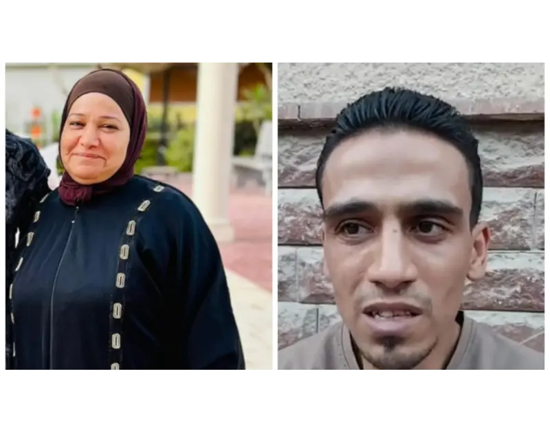 أمي اعترفتلي بكل حاجة.. نجل ضحية وهم السحر يكشف تفاصيل غدر ابن عمه في منطقة فيصل بالجيزة وبالتحديد في شارع العشرين، تسللت أوهام السحر إلى أسرة بسيطة، لتدفع شابا لارتكاب جريمة بشعة