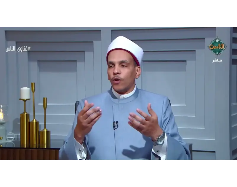 هل يجوز صيام يوم عاشوراء منفردا دون يوم تاسوعاء؟.. أمين الفتوى يجيب أوضح الشيخ محمد كمال، أمين الفتوى بدار الإفتاء المصرية، فضل صيام يوم عاشوراء، وبين الطرق المستحبة لصيامه، مؤكدا