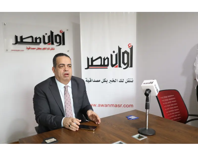 النائب عصام هلال على رأس القائمة الوطنية لانتخابات مجلس الشيوخ بمحافظة الجيزة علم موقع افاق عربية الإخباري، تصدر النائب عصام هلال، الأمين العام المساعد لحزب مستقبل وطن، وكيل اللجنة