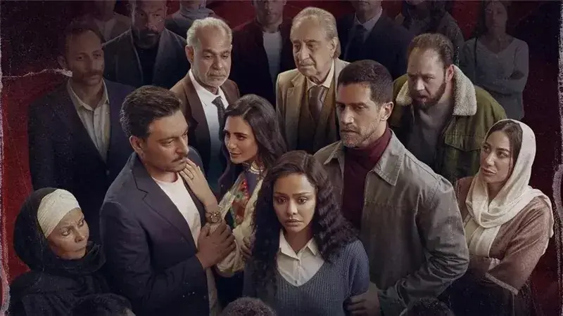 زوجك بيحبك ولا بيحطمك؟.. فات الميعاد يكشف الوجه الآخر للزواج الصامت بأسلوب درامي واقعي، يركز مسلسل فات الميعاد على واحدة من أكثر القضايا الاجتماعية إلحاحا، وهي العلاقات الزوجية الس