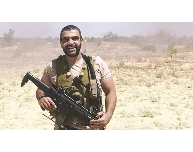 خلدته الشاشة الصغيرة.. أحمد منسي بطل ضحى بروحه في مواجهة أهل الشر