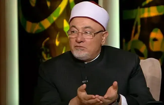 الشيخ خالد الجندي: النبي صلى الله عليه وسلم كان يصوم عاشوراء قبل الهجرة ولم يأمر به إلا بعد انتقاله إلى المدينة قال الشيخ خالد الجندي، عضو المجلس الأعلى للشئون الإسلامية، إن يوم عا