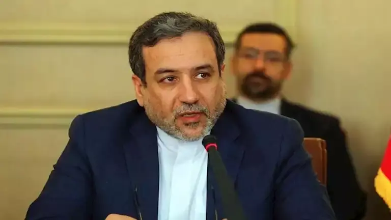 عراقجي: كل عالم إيراني اغتالته إسرائيل قام بتعليم أكثر من 100 طالب.