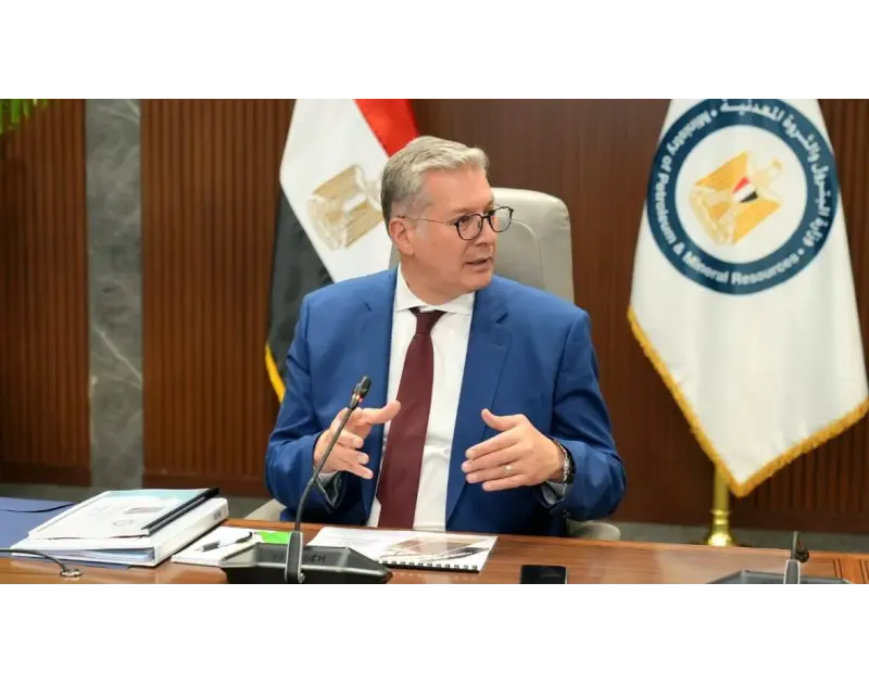 الحركة الشاملة لتعيينات وتنقلات قيادات العمليات في قطاع البترول (خاص)