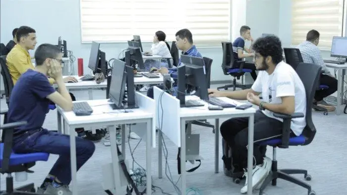 رابط التسجيل في تنسيق المرحلة الثانية 2025: اكتشف الكليات المتاحة