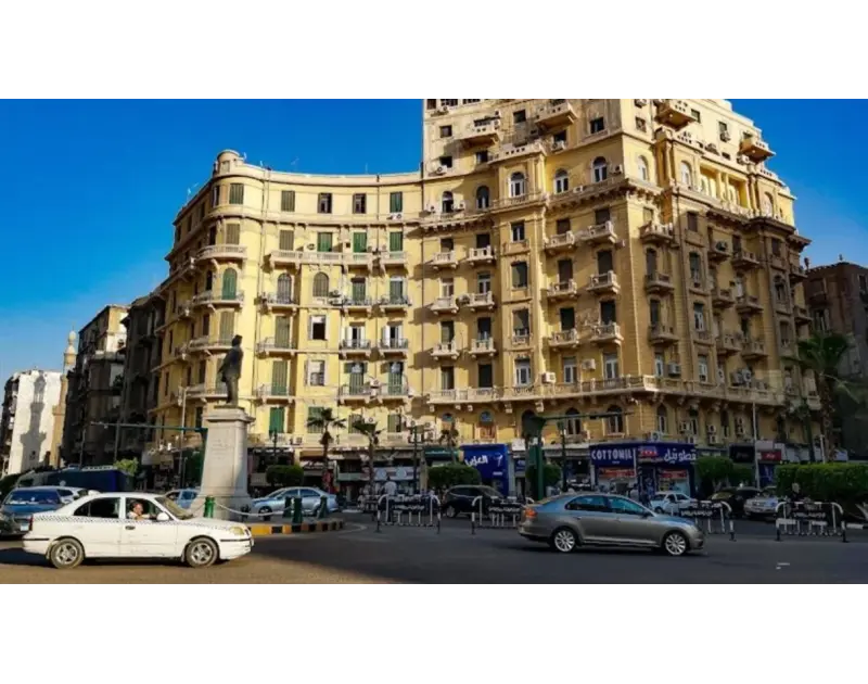 استلهامًا من تجربة السجون.. اقتراح جديد لتسريع عملية إخلاء الوحدات السكنية القديمة للإيجار
