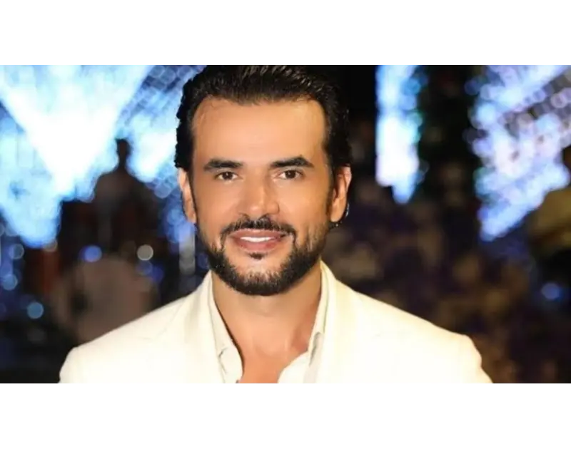ميني ألبوم صيفي.. سامو زين يغلق "باب وخبط" بأغنية "سما صافية"