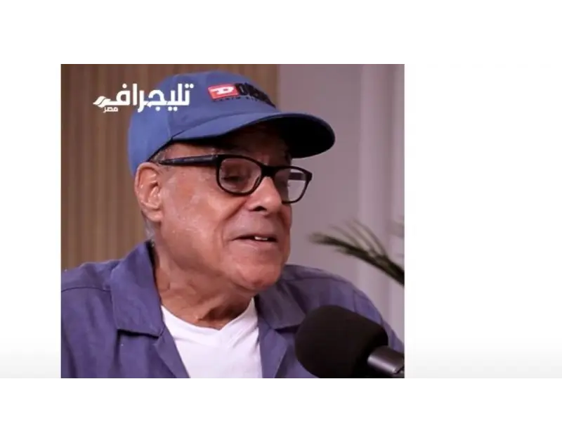 أحمد نبيل: لما شفت زكي رستم تمنيت إنه يموت.. وكان أقوى من المليجي