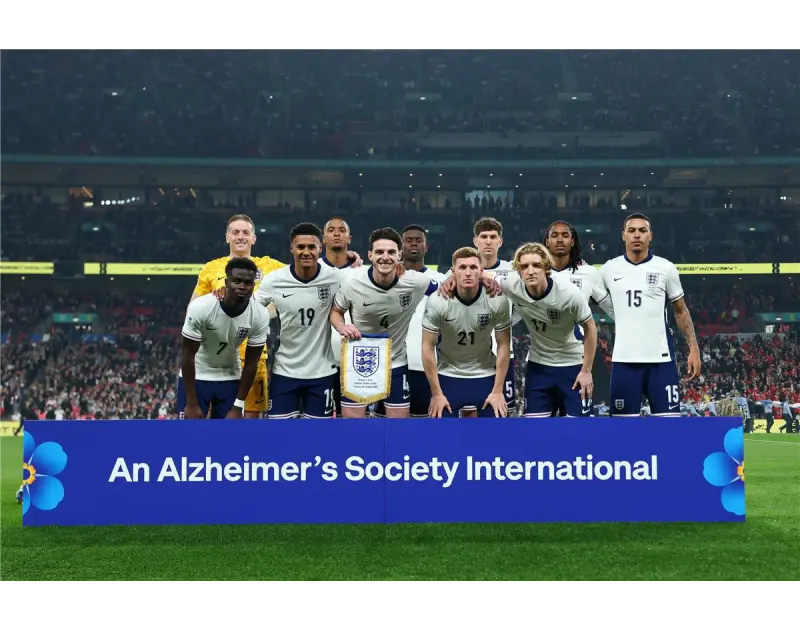 رسمياً.. إنجلترا وفرنسا يتأهلان إلى كأس العالم 2026