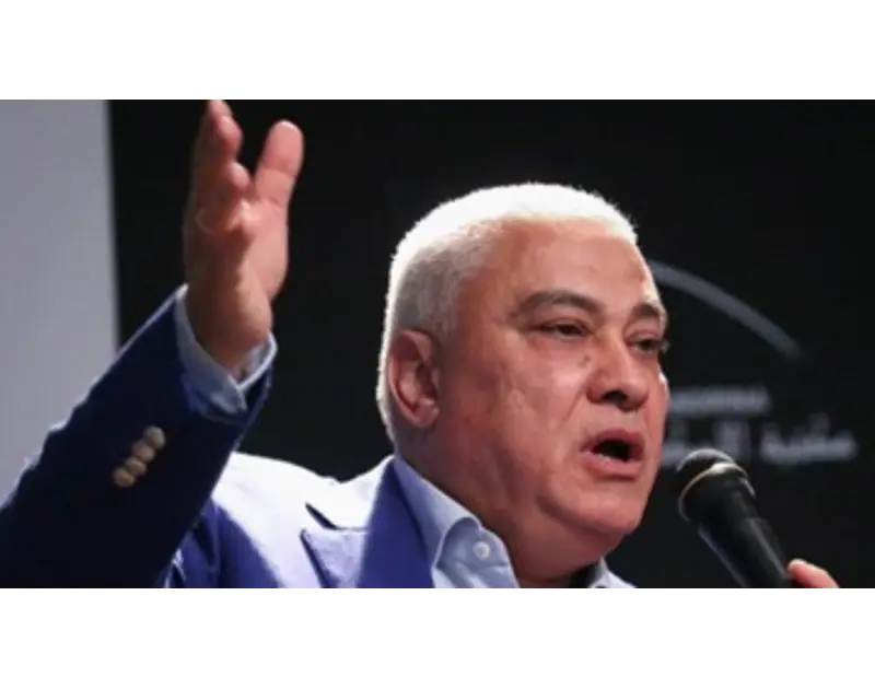 يخدع المواهب الشابة، محمد النقلي يفضح مكتبًا في الإسكندرية ينتحل اسمه