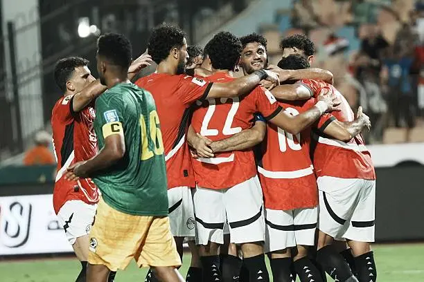 استعد يا عميد: بلجيكا الأول ونيوزيلندا التاني وإيران الخاتمة