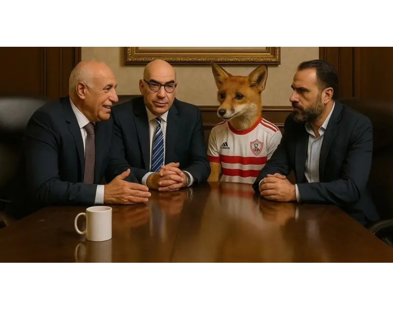 إيقاف قيد جديد في الزمالك.. والعدّاد لسه بيعد