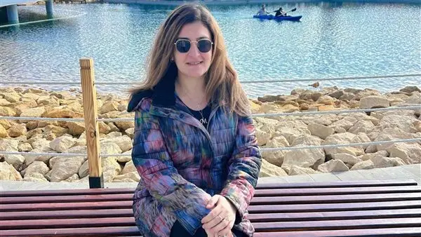 مونيكا مجدي تكشف عن تعرضها لرسائل استفزازية بعد خسارتها الانتخابات