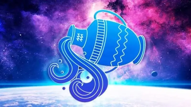 برج الدلو حظك اليوم الثلاثاء 2026.. تحولات مالية عميقة وفرص ذكية للنمو