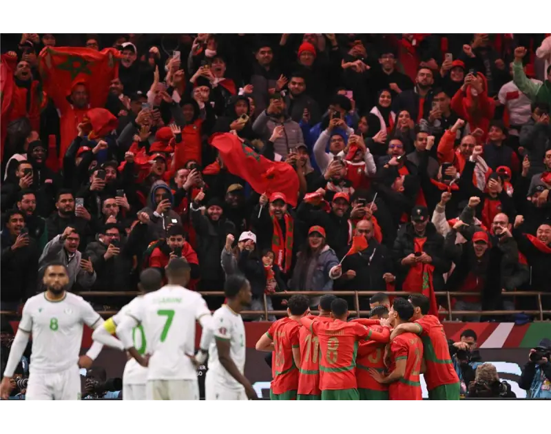 كأس أمم إفريقيا مش كورة وبس.. ده بيزنس تقيل
