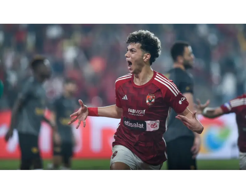 الأهلي يقولها بصراحة: إمام عاشور مش للبيع مهما كانت الملايين