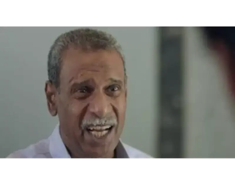 وفاة الفنان محمود بشير بعد صراع مع المرض.. ومنير مكرم يعلن الخبر