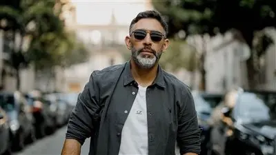 عمرو مصطفى: في بداية السنة اللي فاتت دعيت ربنا أكون واحد تاني