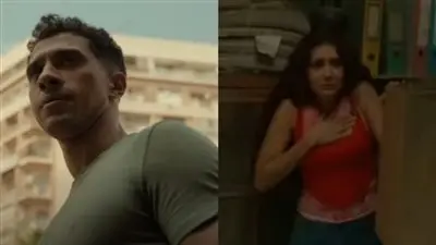 بطل العالم الحلقة 2.. ملخص الأحداث وموعد عرض مسلسل بطل العالم الحلقه الثالثه