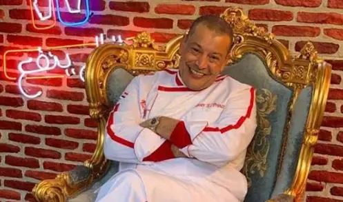 البرنس يتصالح مع زوجته في بلاغ دولاراته ودهبه