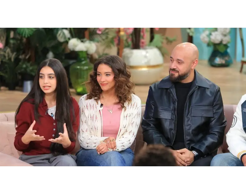 بعد نجاح مسلسل «ميدتيرم».. هل ينجح جيل زد في حمل الأعمال الدرامية؟ 