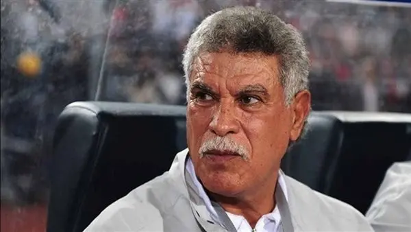 بعد شائعة وفاة حسن شحاتة.. حفيد أسطورة التدريب المصري ينشر صورة حديثة للمعلم