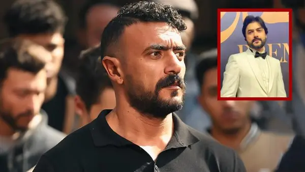 المؤلف محمود حمدان: الأستاذ اسم مؤقت لمسلسل أحمد العوضي الجديد ونبدأ التحضير بعد رمضان 2026